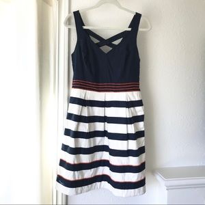 Anthropologie dress